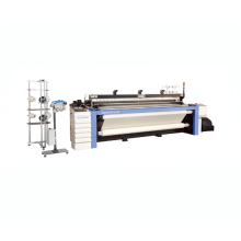 Cheap Medical gauze and bandage machine for hospital/air jet loom/economic gauze textile machinery